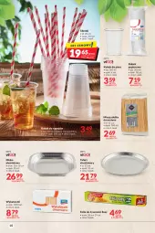 Gazetka promocyjna Makro - [Oferta specjalna] Grilluj z nami - Gazetka - ważna od 02.05 do 02.05.2022 - strona 10 - produkty: Piwa, Papier, Tran, Kubek papierowy, Talerz, Kubek, Miska