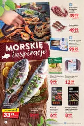 Gazetka promocyjna Makro - [Oferta specjalna] Grilluj z nami - Gazetka - ważna od 02.05 do 02.05.2022 - strona 2 - produkty: Glazura, Gry, Arnica, Kalmar, Kaszanka, Krewetki, Grill, Kasza, Lazur, Kalmary