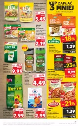 Gazetka promocyjna Kaufland - OFERTA TYGODNIA - Gazetka - ważna od 14.09 do 14.09.2022 - strona 31 - produkty: Piec, Prymat, Mus, Ba!, Kupiec, Zupa, Tablet, Stek, Diamant, Owsianka, Rosół, Przyprawa uniwersalna, Kamis, Bakalland, Knorr