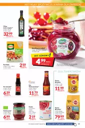 Gazetka promocyjna Makro - [Oferta promocyjna] Artykuły spożywcze i przemysłowe - Gazetka - ważna od 25.07 do 25.07.2022 - strona 13 - produkty: Ketchup, Sos, Ryż, Gin, Salsa, Texicana Salsa, Konfitura, Fasola, Artykuły spożywcze, Ryż biały, Fa