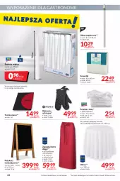 Gazetka promocyjna Makro - [Oferta promocyjna] Artykuły spożywcze i przemysłowe - Gazetka - ważna od 16.05 do 16.05.2022 - strona 22 - produkty: Ser, Por, Papier, Serwetki, Wełna, Rękawice, Szpic, Rękawice ochronne, Waga, Obrus, Metro