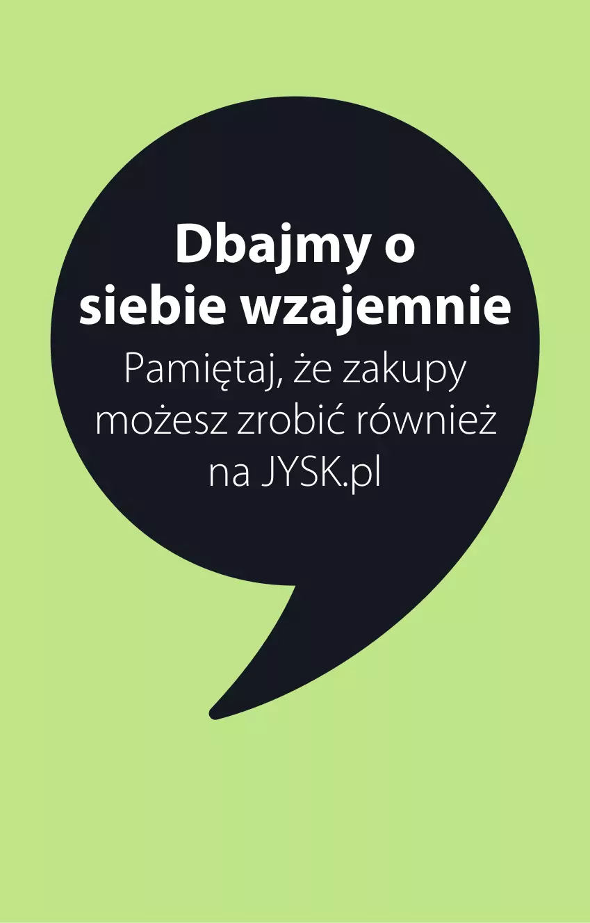 Gazetka promocyjna Jysk - Oferta tygodnia - ważna 19.05 do 01.06.2021 - strona 1 - produkty: Mięta