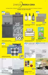 Gazetka promocyjna Jysk - Oferta tygodnia - Gazetka - ważna od 01.06 do 01.06.2021 - strona 22 - produkty: Sok, Folia na okno, Mata łazienkowa, Pościel, Poszewka, Materac, Prześcieradło, Tera, Siatka, Wełna, Ręcznik, Pudełko, Roleta, Komplet pościeli, Dozownik, Okno, Dozownik mydła, Przybory krawieckie, LG