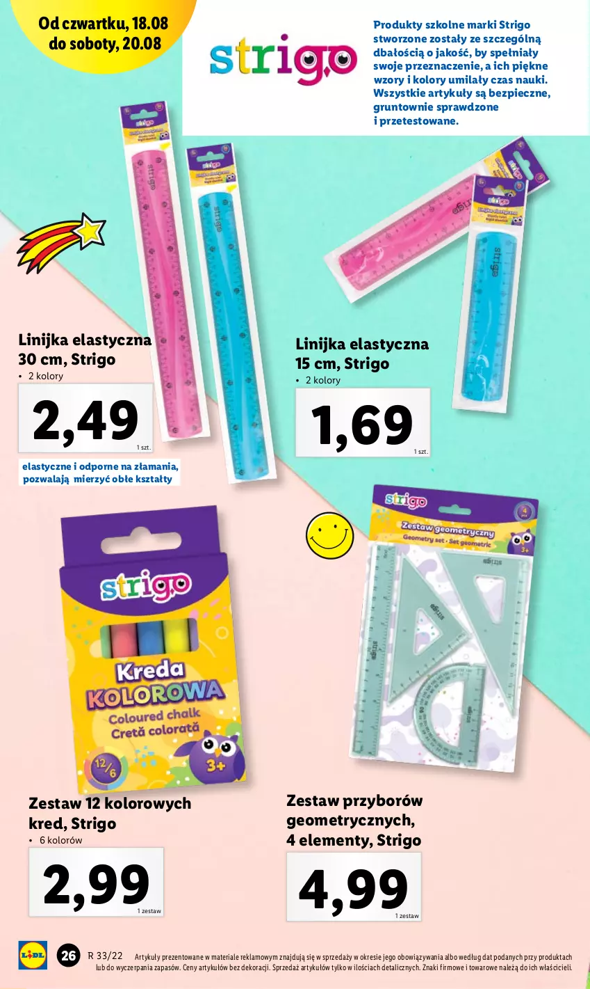 Gazetka promocyjna Lidl - GAZETKA - ważna 16.08 do 20.08.2022 - strona 28 - produkty: Grunt, Piec, Por