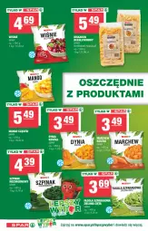 Gazetka promocyjna Spar - Spar - Gazetka - ważna od 11.10 do 11.10.2023 - strona 8 - produkty: Sok, Stek, Fasola, Fasola szparagowa, Mango, Fa