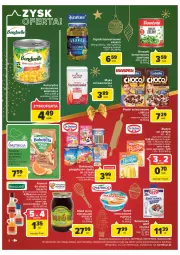 Gazetka promocyjna Carrefour - Gazetka Market - Gazetka - ważna od 24.12 do 24.12.2022 - strona 8 - produkty: Lubella, Dawtona, Ser, Piątnica, Ogórki konserwowe, Bell, Bonduelle, Kosz, Miód leśny, Dr. Oetker, Polskie Młyny, Mąka, Miód, Danio, Bella, Deser, Delecta, Budyń, Groszek, Bakalland, Kukurydza, LG