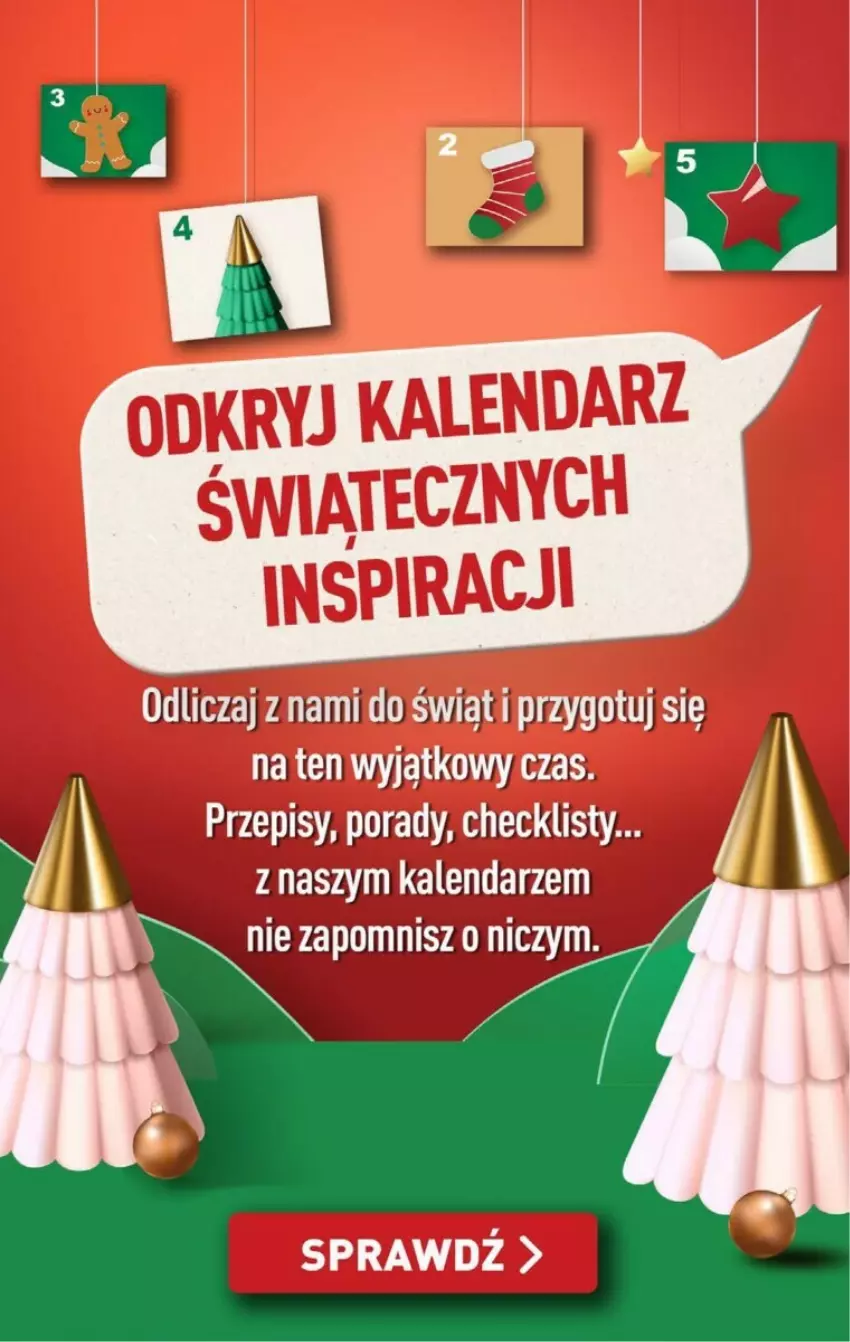 Gazetka promocyjna Aldi - ważna 13.12 do 16.12.2023 - strona 7 - produkty: LG, Por