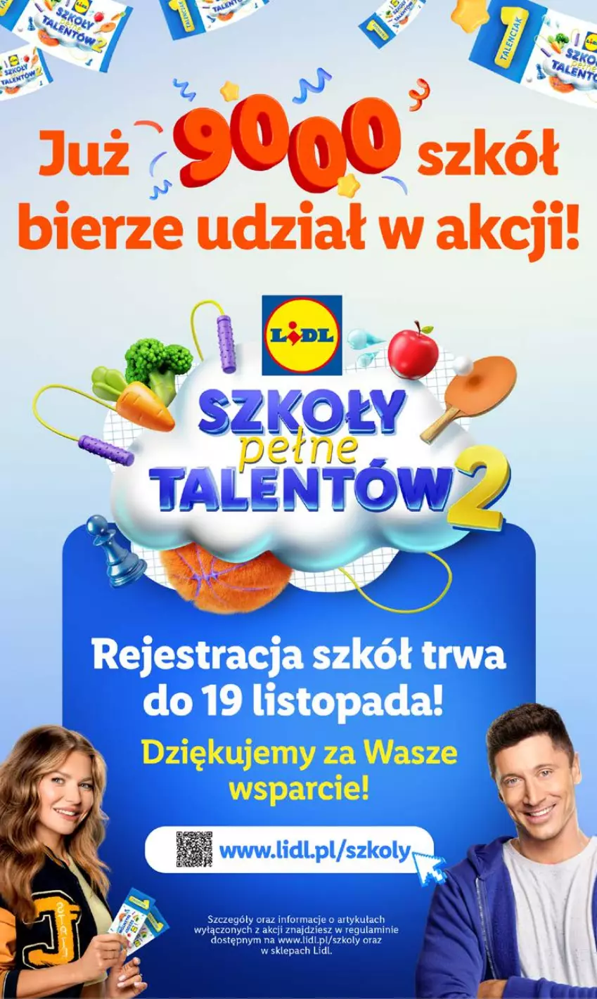 Gazetka promocyjna Lidl - GAZETKA - ważna 19.10 do 21.10.2023 - strona 14