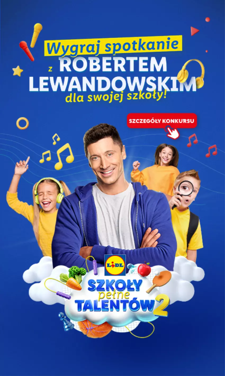 Gazetka promocyjna Lidl - GAZETKA - ważna 19.10 do 21.10.2023 - strona 15