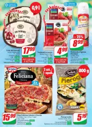 Gazetka promocyjna Dino - Gazetka 25 / 2024 - Gazetka - ważna od 25.06 do 25.06.2024 - strona 31 - produkty: Feliciana, Pierogi, Kuchnia, Dr. Oetker, Pizza, Ogród