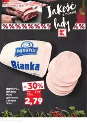 Gazetka promocyjna Kaufland - Gazetka tygodnia - Gazetka - ważna od 02.10 do 02.10.2024 - strona 14 - produkty: Bianka