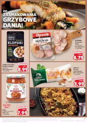 Gazetka promocyjna Kaufland - Gazetka tygodnia - Gazetka - ważna od 02.10 do 02.10.2024 - strona 61 - produkty: Pasztet, Bigos, Olewnik, Klopsiki