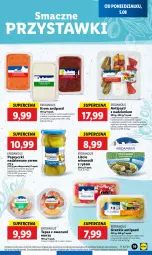 Gazetka promocyjna Lidl - GAZETKA - Gazetka - ważna od 07.08 do 07.08.2024 - strona 21 - produkty: Sos, Ser, Ryż, Metaxa, Papryczki nadziewane, Wino