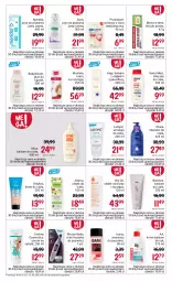 Gazetka promocyjna Rossmann - 1 marca - Gazetka - ważna od 15.03 do 15.03.2023 - strona 12 - produkty: Prokudent, Płyn do kąpieli, Emulsja, Top, Ser, Rum, Mus, Płyn do płukania jamy ustnej, Eveline, Balsam do ciała, Frezarka, Mleczko do ciała, Klej, Olejek do ciała, Krem do ciała, Uchwyty, Zmywacz do paznokci, Alterra, Serum, Mleczko, Płyn do płukania, Babydream, Mixa, Isana, Mustela, Olej, Nivea