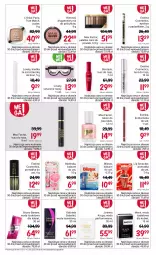 Gazetka promocyjna Rossmann - 1 marca - Gazetka - ważna od 15.03 do 15.03.2023 - strona 7 - produkty: Woda perfumowana, Joanna Krupa, Bruno Banani, Gabriela Sabatini, Eveline, Bielenda, Brie, Lovely, Balsam do ust, Róż do policzków, Perfum, Tusz, Joanna, L’Oréal, Konturówka do ust, Kredka, Woda toaletowa, Mexx, Puder, Max Factor, Paletka cieni, Sztuczne rzęsy, Bourjois, Lakier do paznokci, Woda, Lakier, Fa