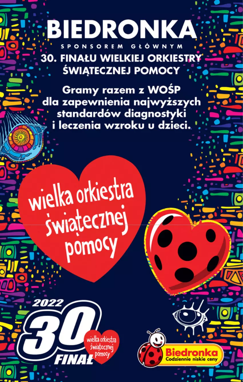 Gazetka promocyjna Biedronka - W tym tygodniu - ważna 29.11 do 04.12.2021 - strona 62 - produkty: Dzieci, Gra