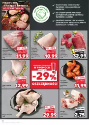 Gazetka promocyjna Kaufland - Gazetka tygodnia - Gazetka - ważna od 12.06 do 12.06.2024 - strona 28 - produkty: Piec, Kurczak, Mięso wołowe, Por, Drób, Noga z kaczki, Kapustą, Golonka wieprzowa, Gala, Mięso