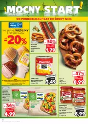 Gazetka promocyjna Kaufland - Gazetka tygodnia - Gazetka - ważna od 12.06 do 12.06.2024 - strona 80 - produkty: Dawtona, Warzywa, Frosta, Kiełbasa podwawelska, Wawel, Pudliszki, Bigos, Flaki, Waga, Kiełbasa, Kukurydza