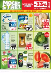 Gazetka promocyjna Kaufland - Gazetka tygodnia - Gazetka - ważna od 12.06 do 12.06.2024 - strona 82 - produkty: Kurczak, Tchibo, Kawa rozpuszczalna, Mus, Palmolive, Kucharek, Ajax, Kawa, Tusz, Camembert, Szyna, Woda mineralna, Arbuz, Woda, Grunt, Przyprawa do potraw