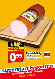 Gazetka promocyjna Topaz - Gazetka - Gazetka - ważna od 05.11 do 05.11.2025 - strona 3 - produkty: Sok, Sokołów