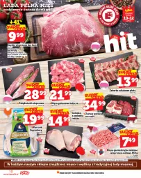 Gazetka promocyjna Topaz - Gazetka - Gazetka - ważna od 16.07 do 16.07.2025 - strona 10 - produkty: Kurczak, Top, Szynka wieprzowa, Szynka, Rosół, Waga, Masło, Mięso garmażeryjne, Mięso