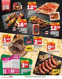 Gazetka promocyjna Topaz - Gazetka - Gazetka - ważna od 16.07 do 16.07.2025 - strona 8 - produkty: Top, Sok, Papier, Sokołów, Pekpol, Zestaw sztućców, Kasza, Kiełbasa