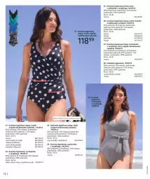 Gazetka promocyjna Bonprix - MODA NA KAŻDY DZIEŃ - Gazetka - ważna od 03.07 do 03.07.2024 - strona 74 - produkty: Top, Gra, Kostium, Sukienka