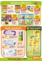 Gazetka promocyjna Gama - Gazetka Gama - Gazetka - ważna od 03.03 do 03.03.2023 - strona 9 - produkty: Piec, Sos, Rum, Papier, Zupa, Bulion, Winiary, Friskies, Papier toaletowy, Lion, Rosół drobiowy, Rosół, Podravka, Kubek, Vegeta, Nawilżany papier, Sos pieczeniowy, Vegeta Natur, Knorr, Hortex