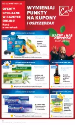 Gazetka promocyjna Kaufland - Gazetka tygodnia - Gazetka - ważna od 07.02 do 07.02.2024 - strona 52 - produkty: Ser, Palmolive, Gerber, Bonduelle, Pasta do zębów, Serek, Przyprawa w płynie, Deser, Mydło, Maggi, Blend-a-Med, Kukurydza