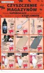 Gazetka promocyjna Kaufland - Gazetka tygodnia - Gazetka - ważna od 07.02 do 07.02.2024 - strona 66 - produkty: Piec, Top, Inka, Trzepaczka, Sitko, Szampon, Grill