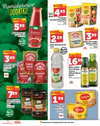 Gazetka promocyjna Topaz - Gazetka - Gazetka - ważna od 07.05 do 07.05.2025 - strona 16 - produkty: Top, Gin, Pasztet, Podlaski, Oliwa z oliwek, Monini, Ocet, Kukurydza