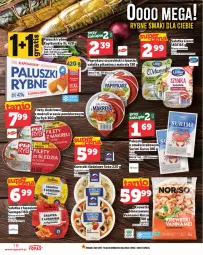 Gazetka promocyjna Topaz - Gazetka - Gazetka - ważna od 07.05 do 07.05.2025 - strona 18 - produkty: Top, Sos, Paprykarz, Makrelą, Papryka, SEKO, Paprykarz szczeciński, Olej