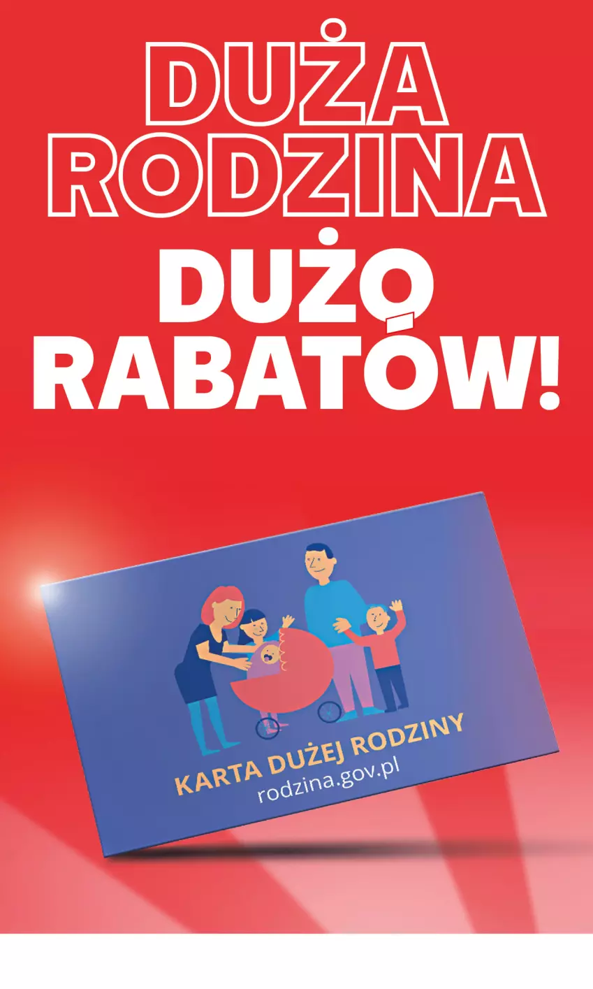 Gazetka promocyjna Kaufland - Mocny Start - ważna 28.08 do 30.08.2023 - strona 4