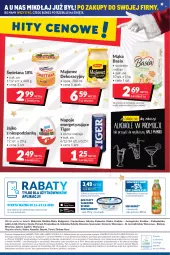 Gazetka promocyjna Makro - [Oferta promocyjna] Artykuły spożywcze i przemysłowe - Gazetka - ważna od 13.12 do 13.12.2021 - strona 20 - produkty: Piec, Majonez, Sos, Sok, Rum, Gra, Papier, Szal, Kosz, Napoje, Tiger, Mąka, Basia, Kubuś, Mąka uniwersalna