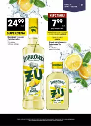 Gazetka promocyjna Delikatesy Centrum - Delibarek DC26-DC27 - Gazetka - ważna od 08.07 do 08.07.2026 - strona 11 - produkty: Gra, Rama, Napój