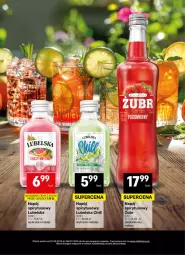 Gazetka promocyjna Delikatesy Centrum - Delibarek DC26-DC27 - Gazetka - ważna od 08.07 do 08.07.2026 - strona 12 - produkty: Rama, Kaktus, Napój