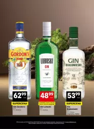 Gazetka promocyjna Delikatesy Centrum - Delibarek DC26-DC27 - Gazetka - ważna od 08.07 do 08.07.2026 - strona 13 - produkty: Gin, Rama, Mule, Gordon's