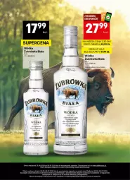 Gazetka promocyjna Delikatesy Centrum - Delibarek DC26-DC27 - Gazetka - ważna od 08.07 do 08.07.2026 - strona 6 - produkty: Rum, Rama, Tera, Tran, Wódka