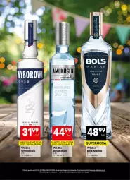 Gazetka promocyjna Delikatesy Centrum - Delibarek DC26-DC27 - Gazetka - ważna od 08.07 do 08.07.2026 - strona 8 - produkty: Pur, AEG, Amundsen, Rama, Bols, Wódka, Wyborowa