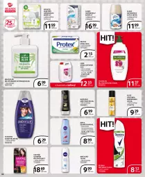 Gazetka promocyjna Selgros - Extra Oferta - Gazetka - ważna od 31.03 do 31.03.2022 - strona 32 - produkty: Mydło w płynie, Palmolive, Biały Jeleń, Rexona, Air Wick, Gliss Kur, Schauma, Szampon, Odżywka, Mydło, Nivea