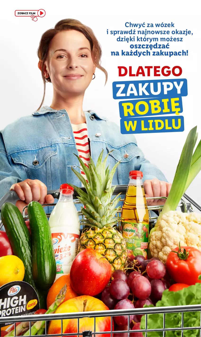 Gazetka promocyjna Lidl - GAZETKA - ważna 24.08 do 27.08.2023 - strona 21 - produkty: Wózek