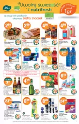 Gazetka promocyjna Stokrotka - Supermarket - Gazetka - ważna od 04.08 do 04.08.2021 - strona 7 - produkty: Piwa, Piwo, Gra, Coccolino, Tablet, Chipsy, Clin, Coca-Cola, Lion, Szynka z beczki, Szynka, Galbani, Kabanos, Lay’s, Oreo, Nivea