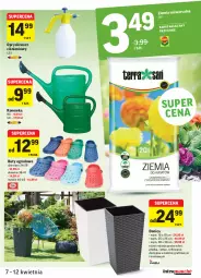 Gazetka promocyjna Intermarche - Gazetka tygodnia - Gazetka - ważna od 12.04 do 12.04.2021 - strona 37 - produkty: Gra, Konewka, Buty, Buty ogrodowe, Dzieci