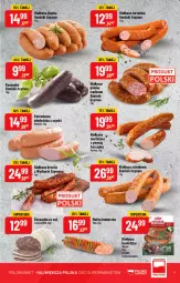 Gazetka promocyjna PoloMarket - Gazetka pomocyjna - Gazetka - ważna od 28.06 do 28.06.2022 - strona 7 - produkty: Kurczak, Kiełbasa krucha, Kiełbasa, Olewnik, Kiełbasa schabowa