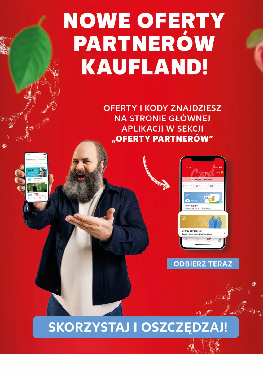 Gazetka promocyjna Kaufland - Kaufland - ważna 27.05 do 28.05.2024 - strona 10