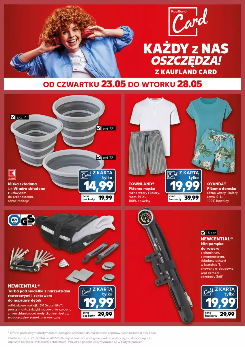 Gazetka promocyjna Kaufland - Kaufland - ważna 27.05 do 28.05.2024 - strona 24