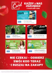 Gazetka promocyjna Kaufland - Kaufland - Gazetka - ważna od 28.05 do 28.05.2024 - strona 11 - produkty: Audiobook