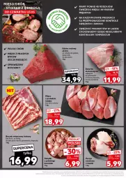 Gazetka promocyjna Kaufland - Kaufland - Gazetka - ważna od 28.05 do 28.05.2024 - strona 18 - produkty: Piec, Kurczak, Por, Kapustą, Udziec wołowy, Boczek, Mięso, Boczek wieprzowy