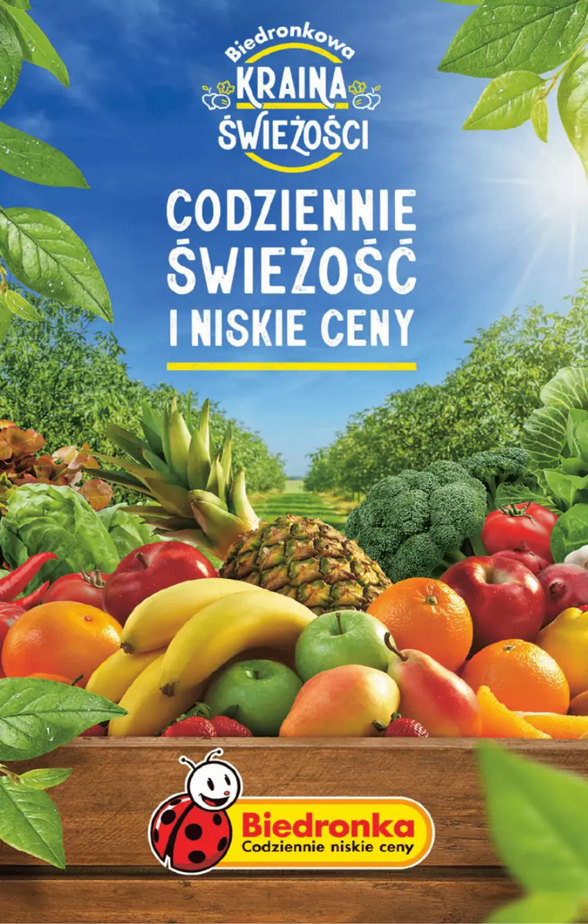 Gazetka promocyjna Biedronka - Od poniedzialku - ważna 06.11 do 11.11.2023 - strona 30