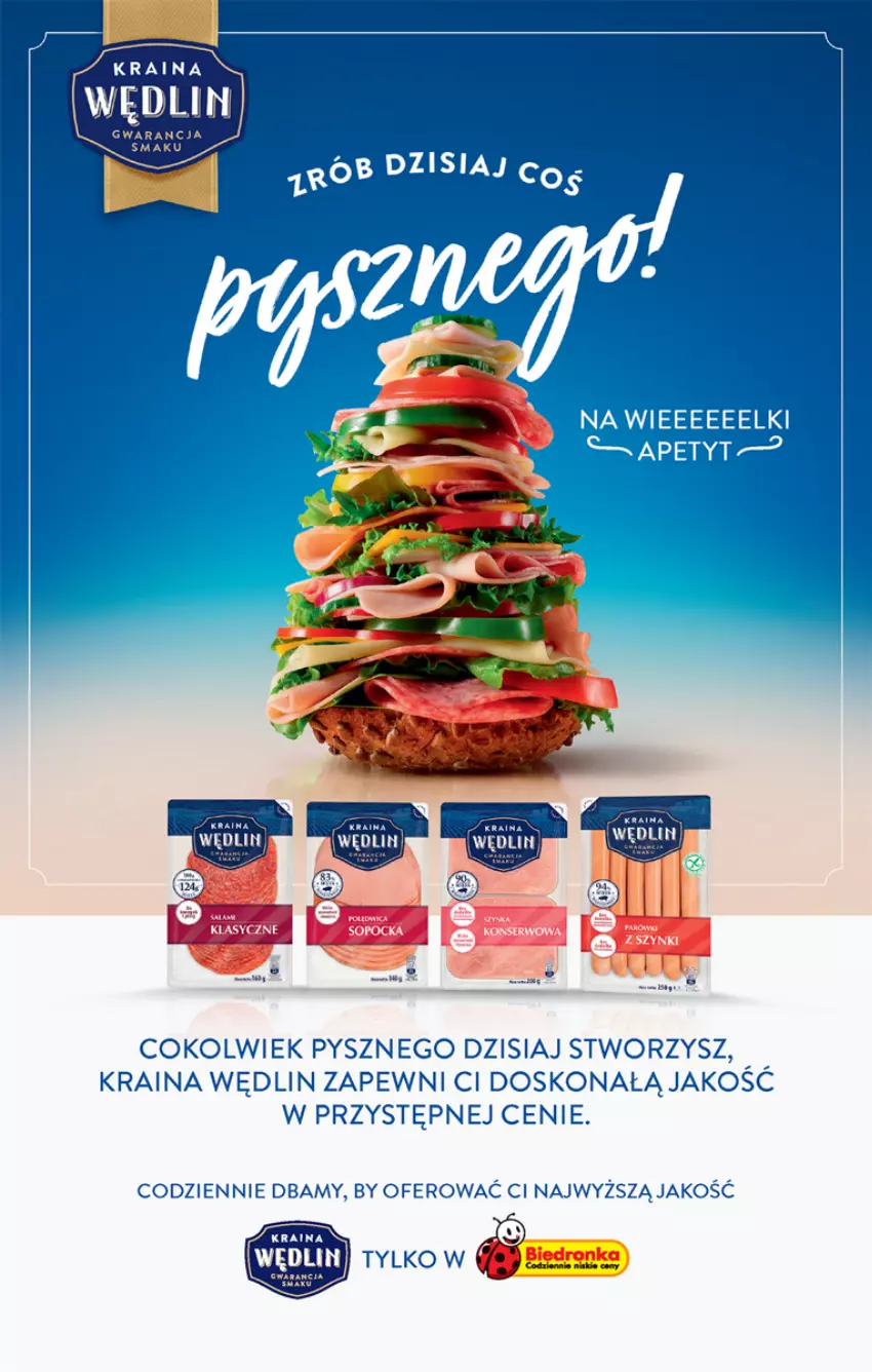 Gazetka promocyjna Biedronka - Od poniedzialku - ważna 06.11 do 11.11.2023 - strona 67 - produkty: HP